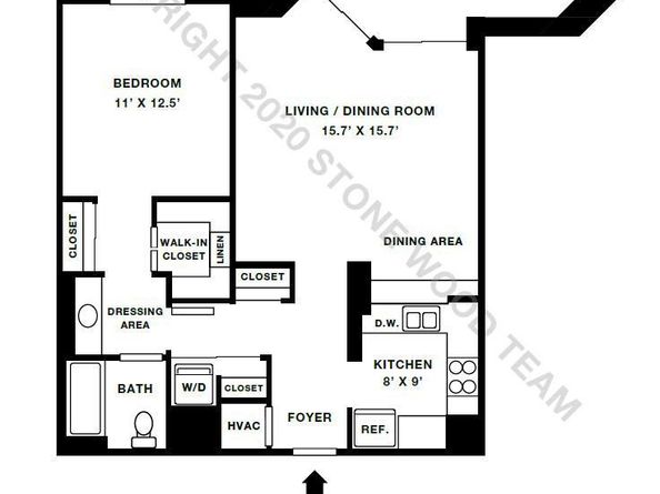 2121 Jamieson Avenue 710, Alexandria VA 22314