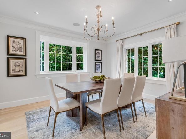 5033 Tilden Street NW, Washington DC 20016
