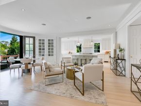 5033 Tilden Street NW, Washington DC 20016