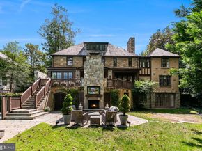 5033 Tilden Street NW, Washington DC 20016