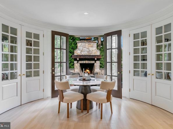 5033 Tilden Street NW, Washington DC 20016