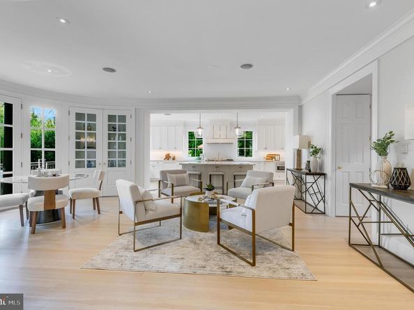 5033 Tilden Street NW, Washington DC 20016