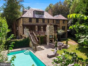 5033 Tilden Street NW, Washington DC 20016