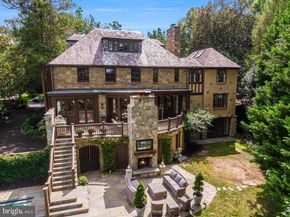 5033 Tilden Street NW, Washington DC 20016