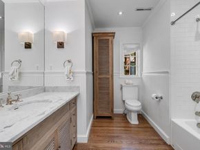 5033 Tilden Street NW, Washington DC 20016