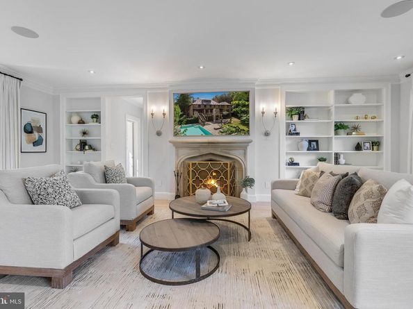 5033 Tilden Street NW, Washington DC 20016