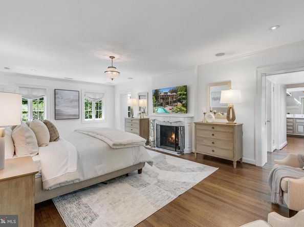 5033 Tilden Street NW, Washington DC 20016
