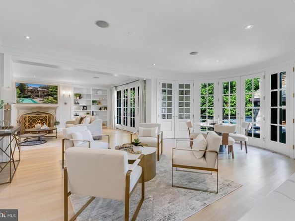 5033 Tilden Street NW, Washington DC 20016