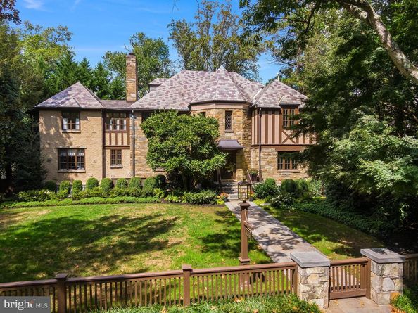 5033 Tilden Street NW, Washington DC 20016