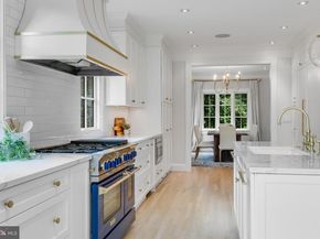 5033 Tilden Street NW, Washington DC 20016