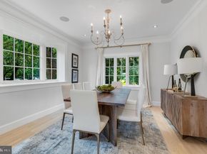 5033 Tilden Street NW, Washington DC 20016