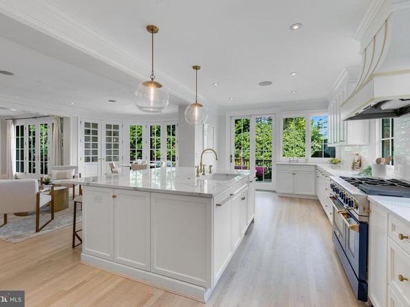 5033 Tilden Street NW, Washington DC 20016