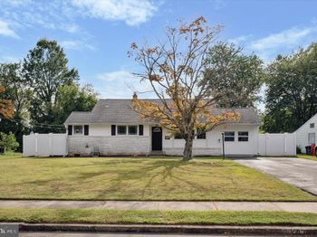 724 Cypress Road