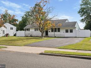 724 Cypress Road, Warminster PA 18974