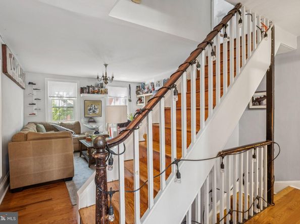 1105 Latimer Street, Philadelphia PA 19107