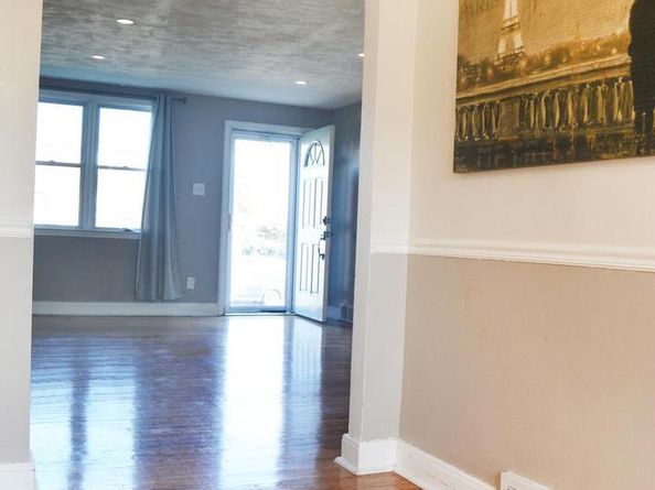 1016 Poplar Avenue, Glenolden PA 19036