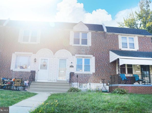 1016 Poplar Avenue, Glenolden PA 19036