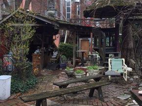 3816 Spring Garden Street, Philadelphia PA 19104