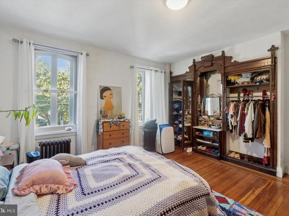 3816 Spring Garden Street, Philadelphia PA 19104