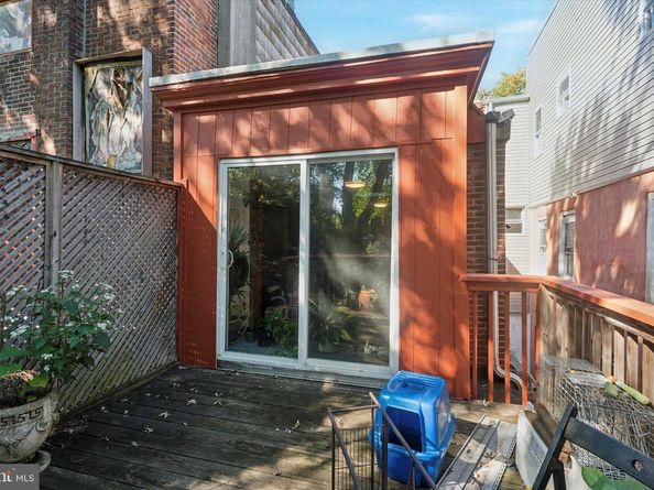 3816 Spring Garden Street, Philadelphia PA 19104