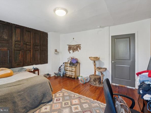 3816 Spring Garden Street, Philadelphia PA 19104