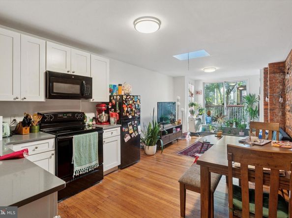 3816 Spring Garden Street, Philadelphia PA 19104