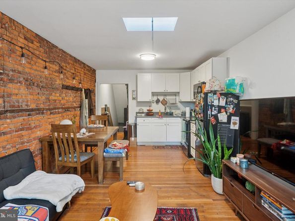 3816 Spring Garden Street, Philadelphia PA 19104