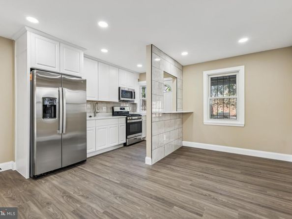 3407 25TH Street SE, Washington DC 20020