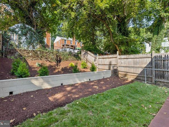 3407 25TH Street SE, Washington DC 20020