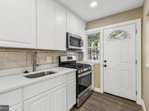 3407 25TH Street SE, Washington DC 20020