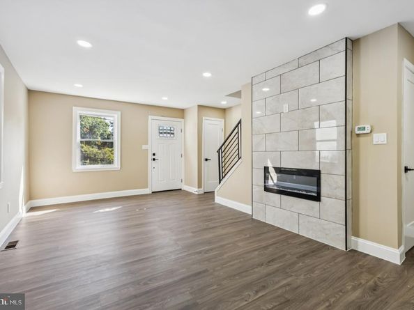 3407 25TH Street SE, Washington DC 20020