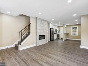 3407 25TH Street SE, Washington DC 20020