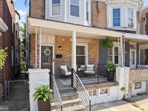 29 N 54TH Street, Philadelphia PA 19139