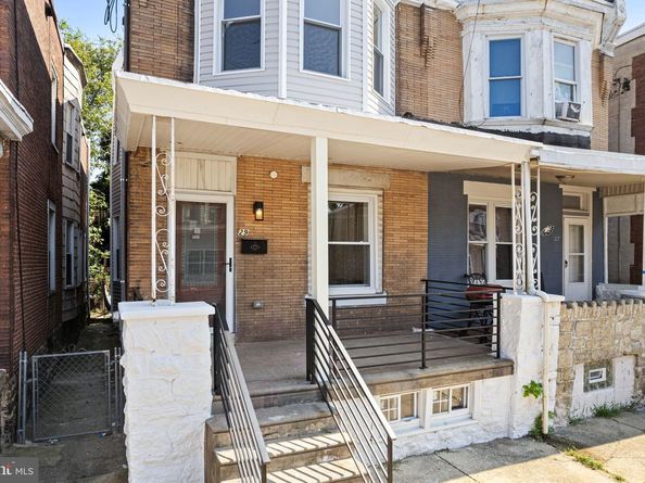 29 N 54TH Street, Philadelphia PA 19139