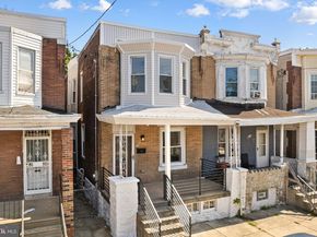 29 N 54TH Street, Philadelphia PA 19139