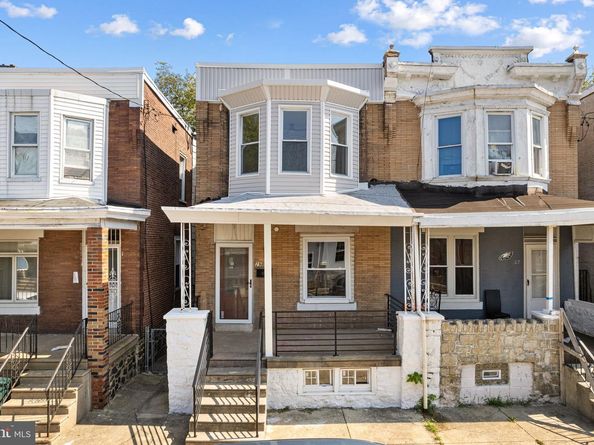29 N 54TH Street, Philadelphia PA 19139