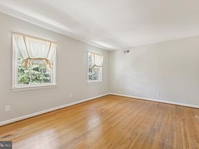6108 Larstan Drive, Alexandria VA 22312
