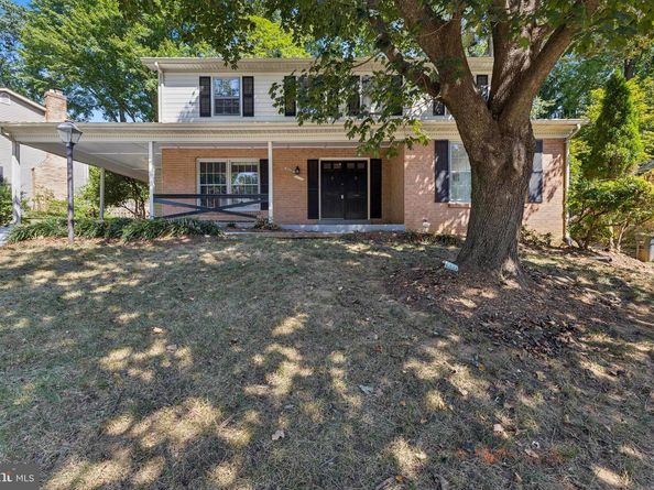 6108 Larstan Drive, Alexandria VA 22312