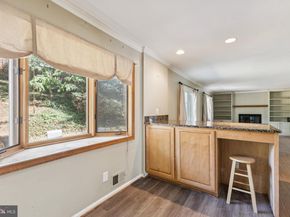 6108 Larstan Drive, Alexandria VA 22312