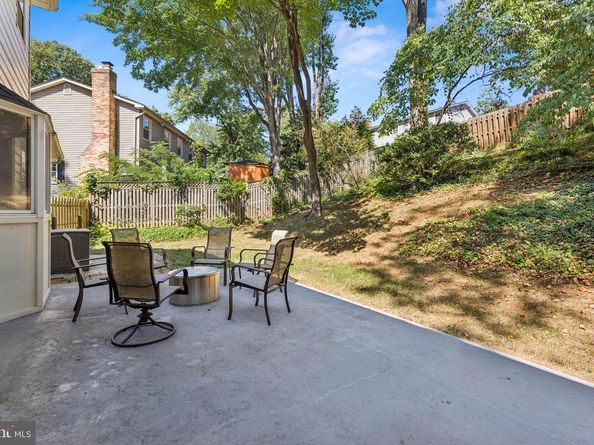 6108 Larstan Drive, Alexandria VA 22312