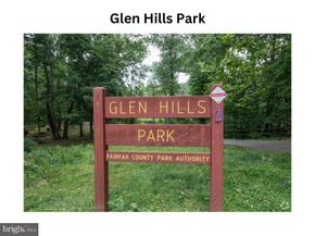 6108 Larstan Drive, Alexandria VA 22312