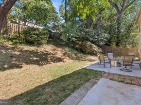 6108 Larstan Drive, Alexandria VA 22312