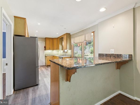 6108 Larstan Drive, Alexandria VA 22312