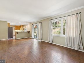 6108 Larstan Drive, Alexandria VA 22312