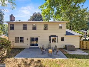 6108 Larstan Drive, Alexandria VA 22312