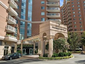 3101 N Hampton Drive 407, Alexandria VA 22302