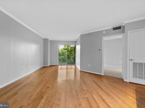 3101 N Hampton Drive 407, Alexandria VA 22302