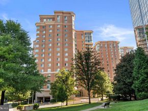3101 N Hampton Drive 407, Alexandria VA 22302