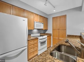 3101 N Hampton Drive 407, Alexandria VA 22302