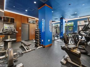 3101 N Hampton Drive 407, Alexandria VA 22302
